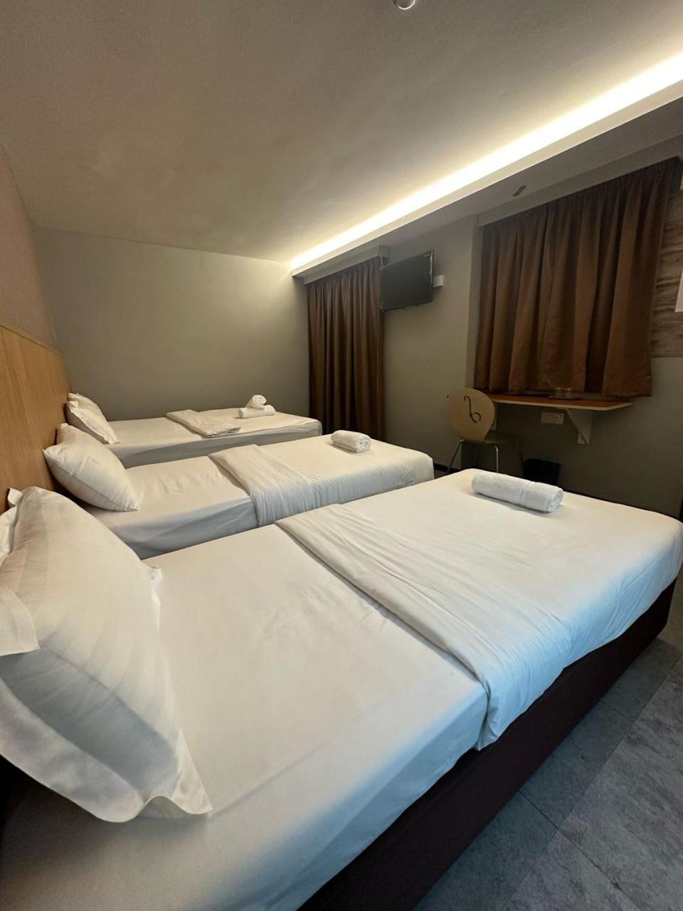 D'Garden Hotel Kuala Lumpur Exterior photo
