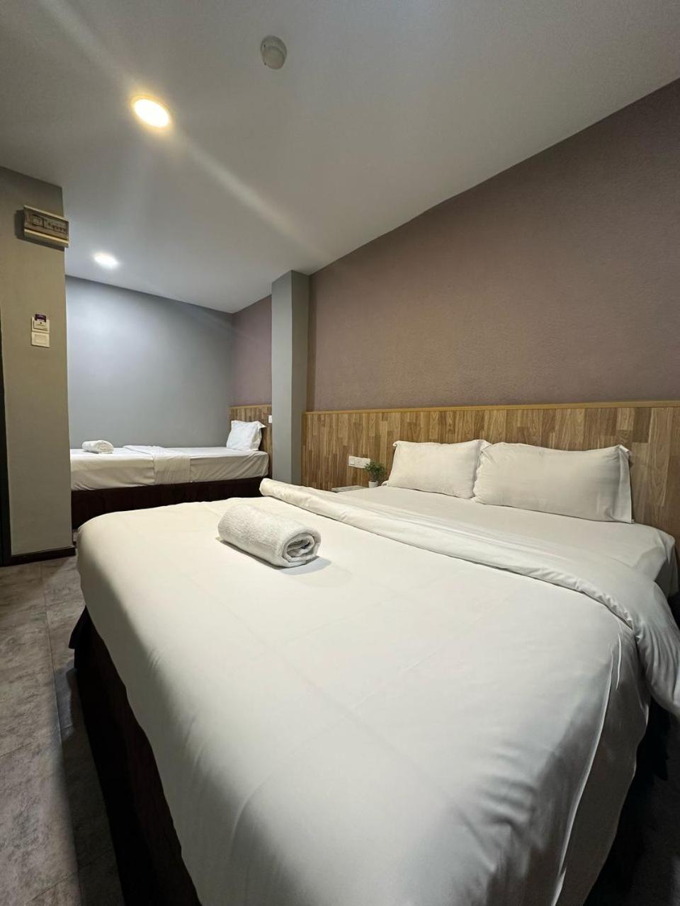 D'Garden Hotel Kuala Lumpur Exterior photo