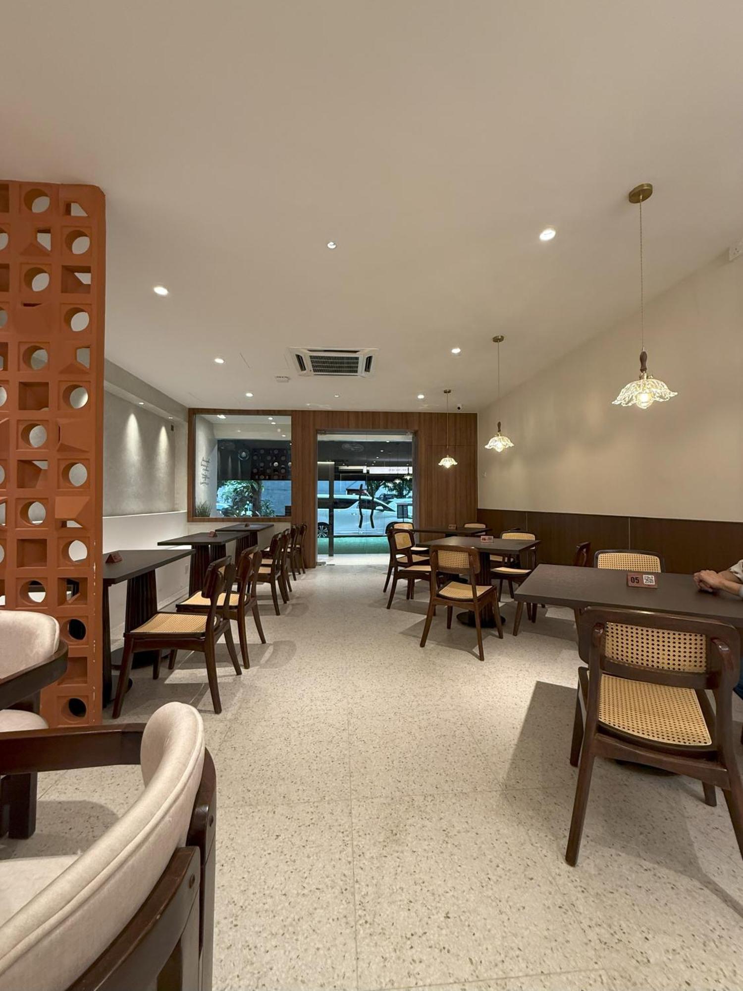 D'Garden Hotel Kuala Lumpur Exterior photo