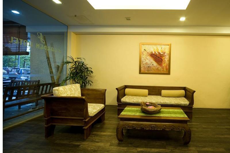 D'Garden Hotel Kuala Lumpur Exterior photo
