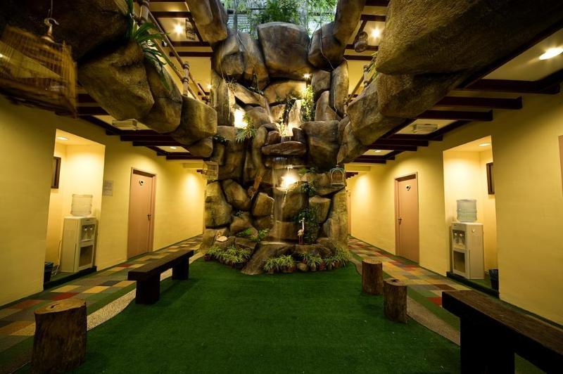 D'Garden Hotel Kuala Lumpur Exterior photo