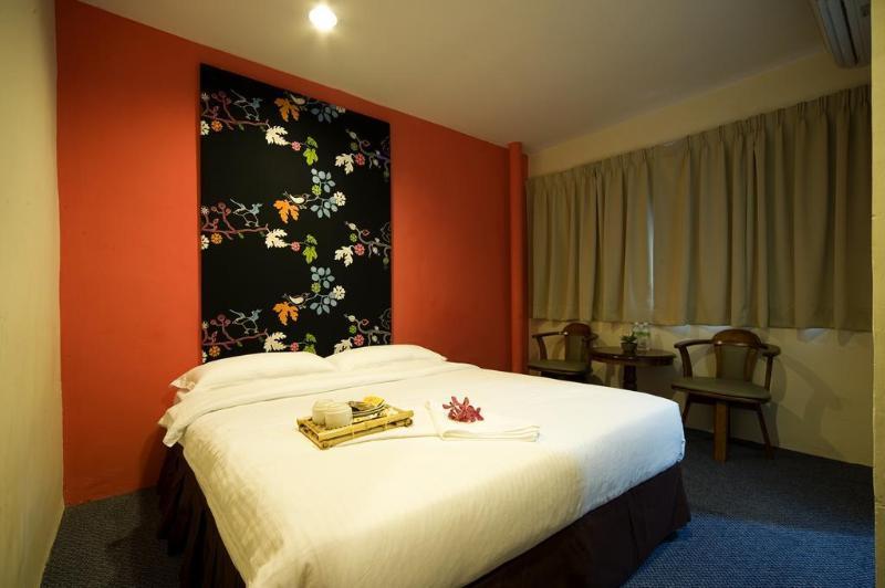 D'Garden Hotel Kuala Lumpur Exterior photo