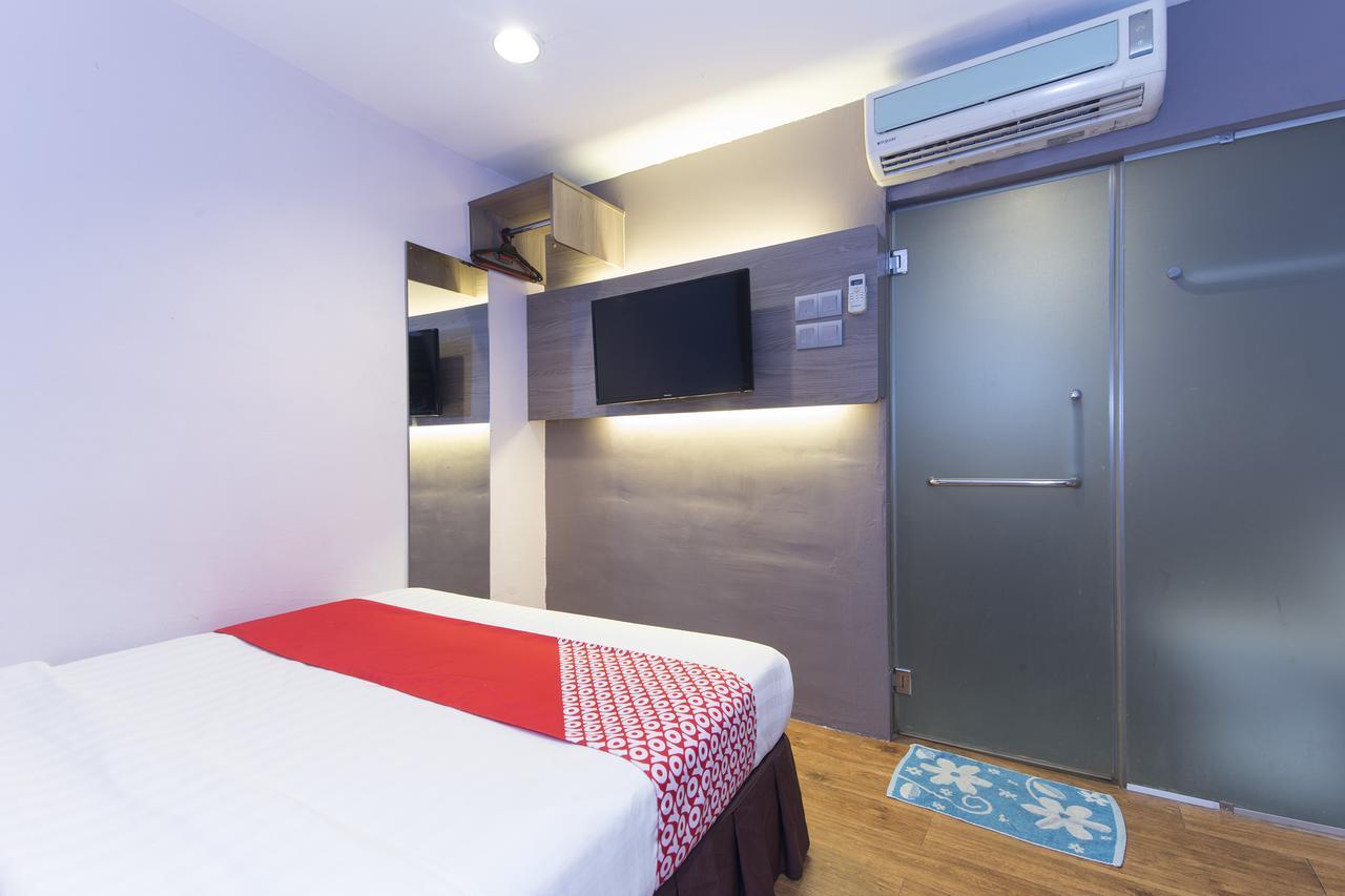 D'Garden Hotel Kuala Lumpur Exterior photo
