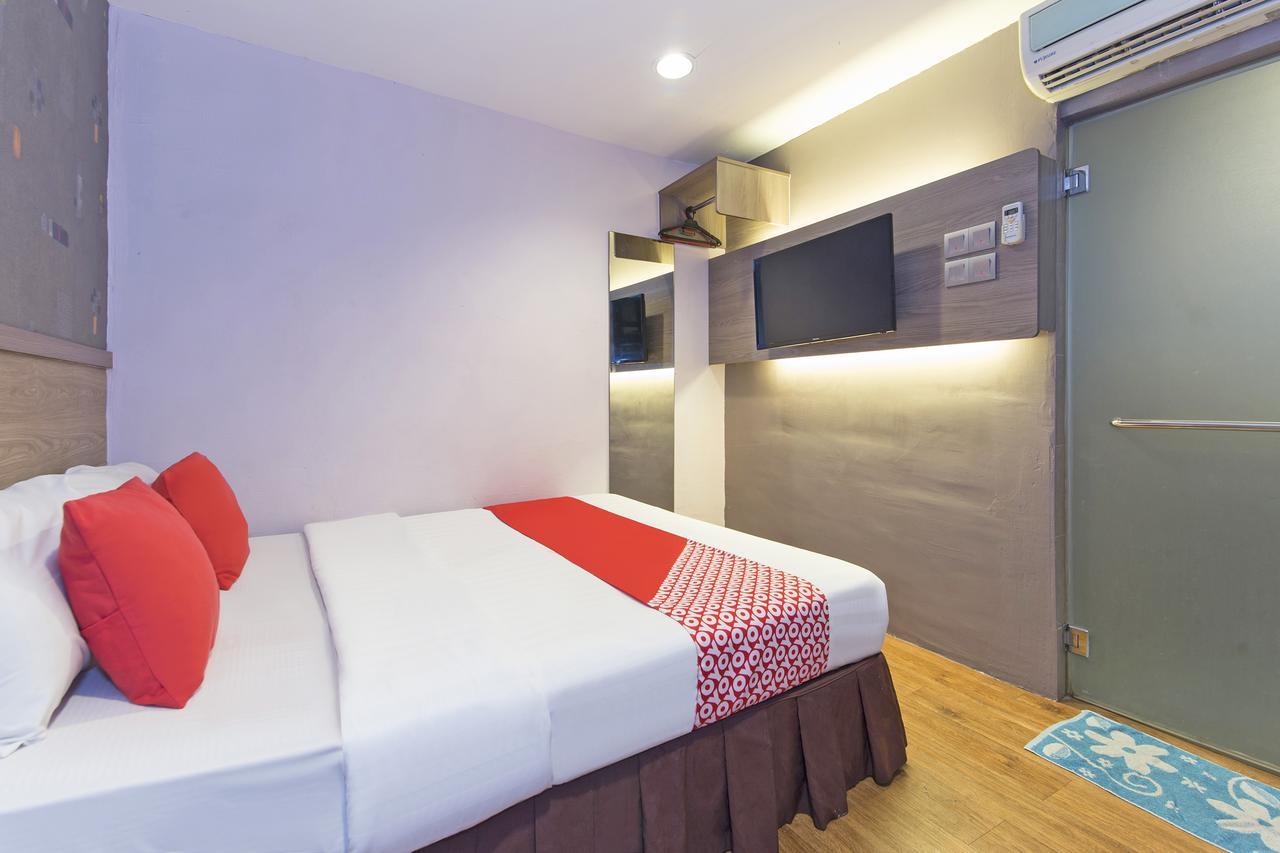 D'Garden Hotel Kuala Lumpur Exterior photo