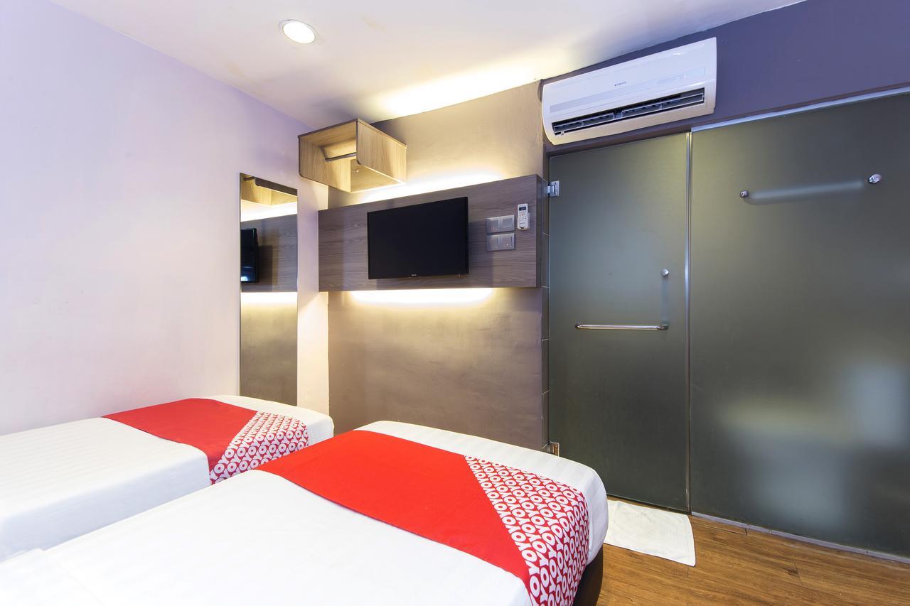 D'Garden Hotel Kuala Lumpur Exterior photo
