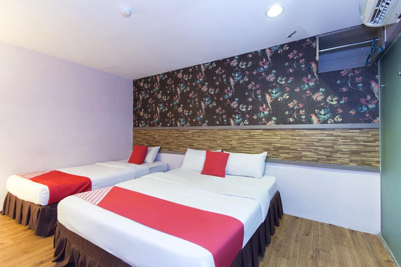 D'Garden Hotel Kuala Lumpur Exterior photo