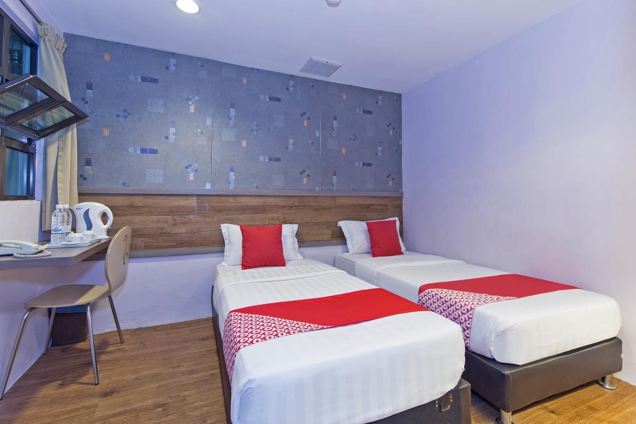 D'Garden Hotel Kuala Lumpur Exterior photo