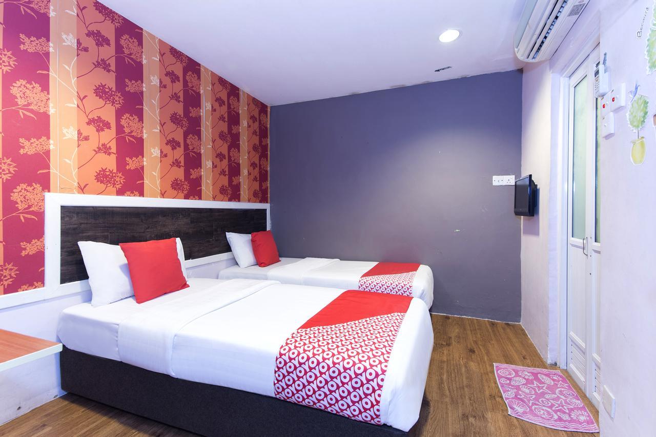D'Garden Hotel Kuala Lumpur Exterior photo