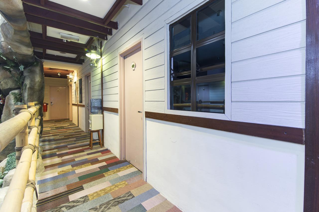 D'Garden Hotel Kuala Lumpur Exterior photo