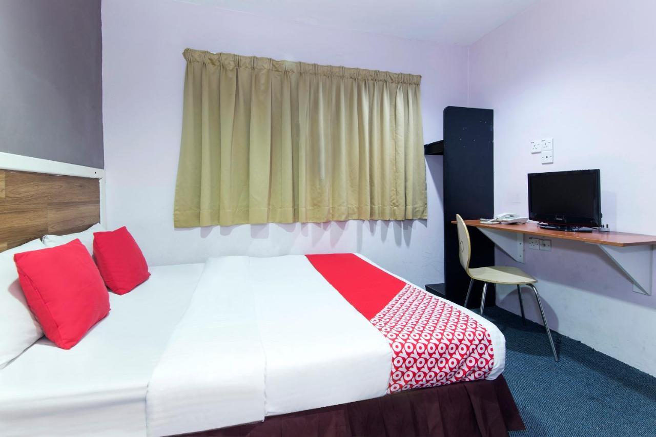 D'Garden Hotel Kuala Lumpur Exterior photo