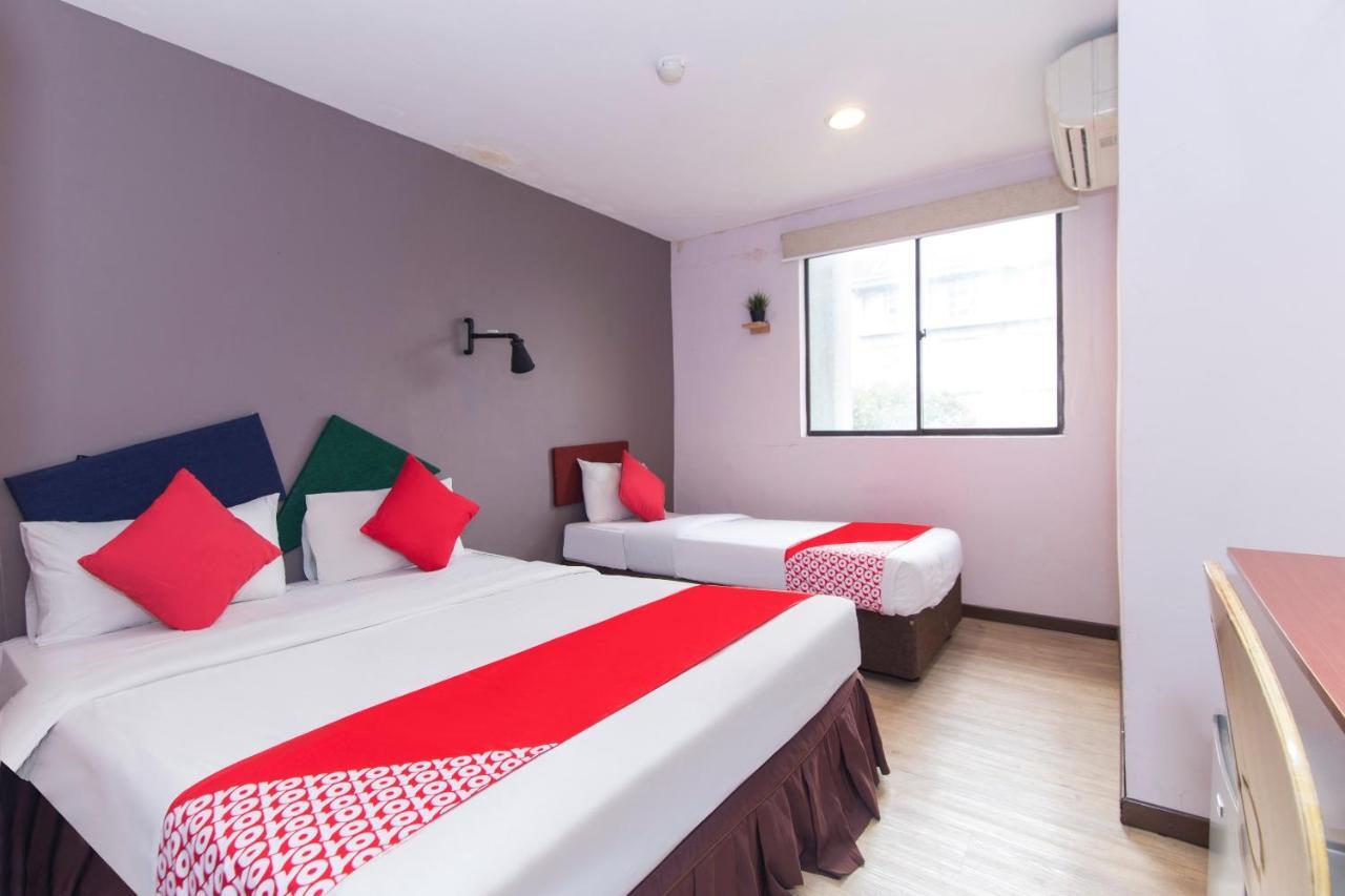 D'Garden Hotel Kuala Lumpur Exterior photo