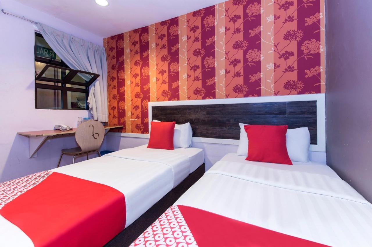 D'Garden Hotel Kuala Lumpur Exterior photo