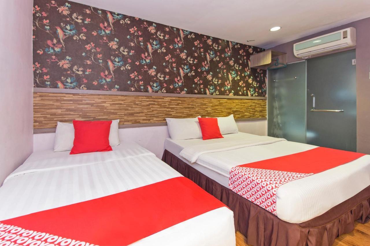 D'Garden Hotel Kuala Lumpur Exterior photo